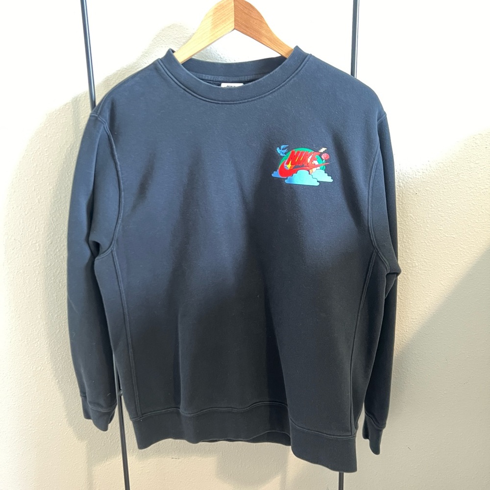 Nike Crew Sweatshirt